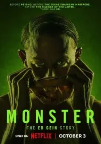 Монстры (сериал, 2022) 1-3 сезон смотреть онлайн на Лордфильм онлайн